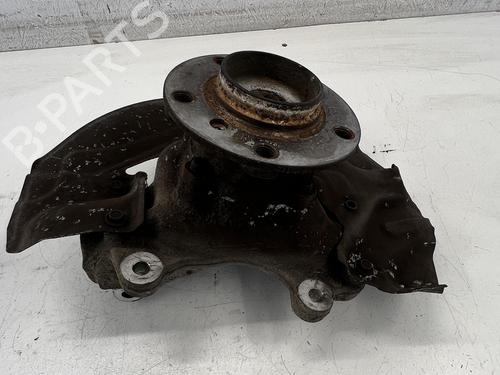 Right front steering knuckle BMW 7 (E65, E66, E67) 740 d | BP39673858M26 - Image 2