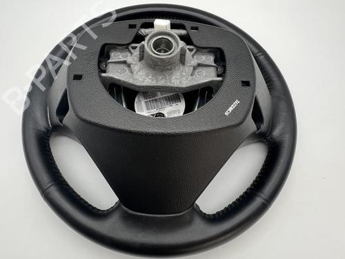 Steering wheel KIA CEE'D Hatchback (ED) 1.4 | BP39677232C49 - Image 4