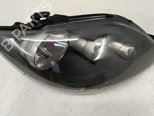 Right headlight VW GOLF PLUS V (5M1, 521) 1.2 TSI | BP39682674C29 - Image 2