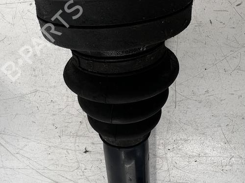 Left rear driveshaft BMW 5 (E60) 520 i | BP39676594M40 - Image 4