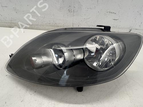 Left headlight VW GOLF PLUS V (5M1, 521) 1.2 TSI | BP39671607C28 - Image 8