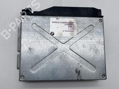 Used Engine control unit (ECU) Engine control unit (ECU) BMW 5 (E34) 520 i 24V (150 hp) 40091360 40091360