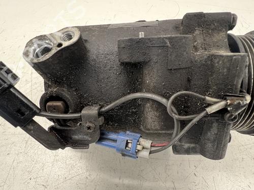 AC compressor MITSUBISHI LANCER VIII Sportback (CX_A) 2.0 DI-D (CX8A) | BP39674944M34 - Image 7