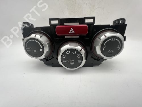 Used Climate control Climate control SUBARU IMPREZA Hatchback (GR, GH, G3) 2.0 D AWD (150 hp) 40436201 40436201