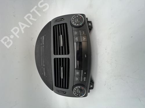 Climate control MERCEDES-BENZ E-CLASS T-Model (S211) E 200 Kompressor (211.241) | BP39680315I5  - Image 11