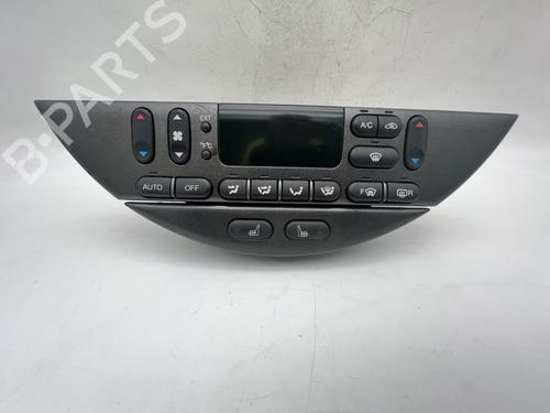 Used Climate control Climate control JAGUAR S-TYPE II (X200) 3.0 V6 (238 hp) 40223324 40223324