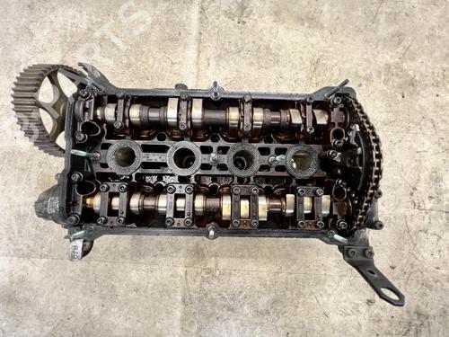 Used Cylinder head Cylinder head AUDI TT (8N3) 1.8 T (180 hp) 39671903 39671903