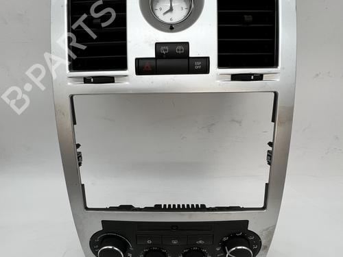 Climate control CHRYSLER 300C (LX, LE) 3.0 CRD | BP39675050I5 - Image 3
