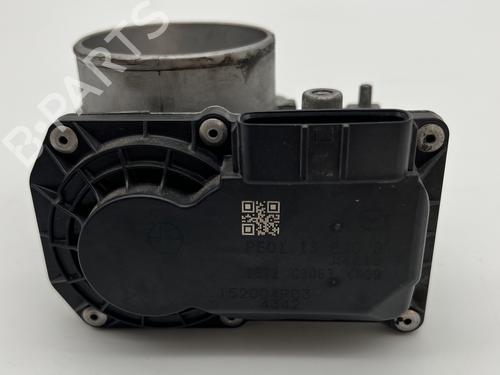 Throttle body MAZDA 3 (BM, BN) 2.0 | BP39680799M82 - Image 7
