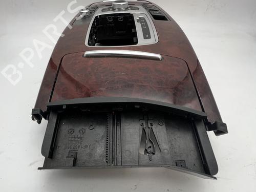 Middle console AUDI A6 C6 (4F2) 2.4 | BP39674683I22 - Image 3