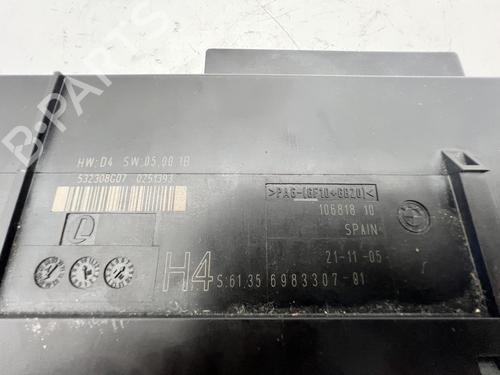 Control unit BMW 3 Touring (E91) 320 d | BP39680560M11 - Image 3