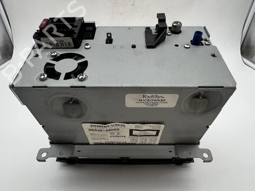 Radio KIA CEE'D Hatchback (ED) 1.4 | BP39681040E6  - Image 6