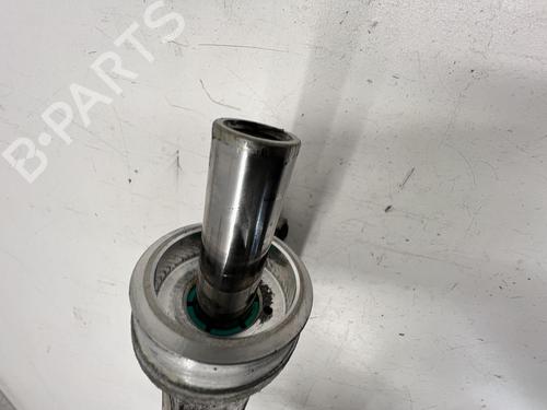 Steering rack SMART ROADSTER (452) 0.7 (452.432) | BP39671137M22 - Image 7