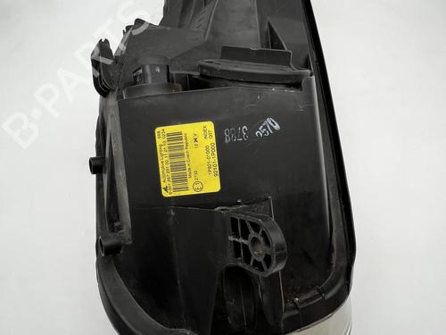 Left headlight KIA VENGA (YN) 1.4 CRDi 90 | BP40037849C28 - Image 11