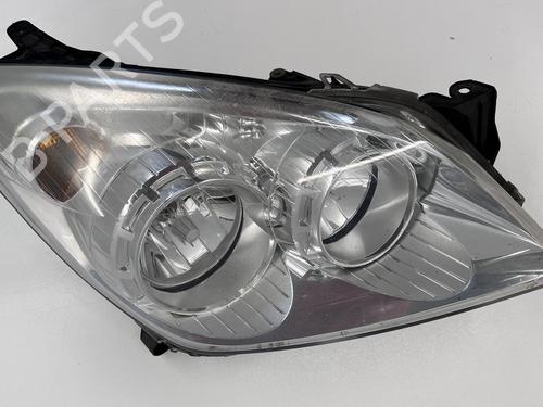 Used Right headlight Right headlight OPEL ASTRA H TwinTop (A04) 1.8 (L67) (140 hp) 40090198 40090198