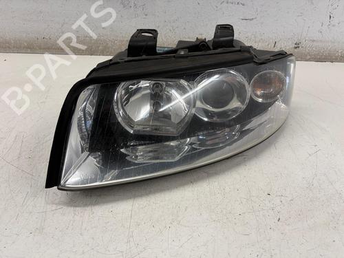 Used Left headlight Left headlight AUDI A4 B6 (8E2) 2.0 (130 hp) 40183635 40183635