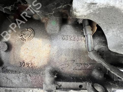 Engine FIAT 500 (312_) 0.9 (312AXG1A, 312.AXG11) | BP39673889M1 - Image 14