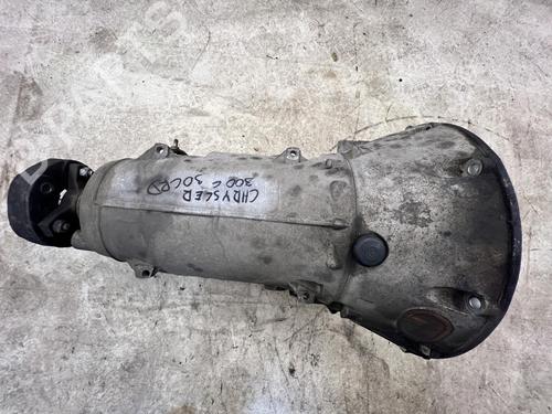 Gearbox CHRYSLER 300C (LX, LE) 3.0 CRD | BP39677788M3 - Image 10