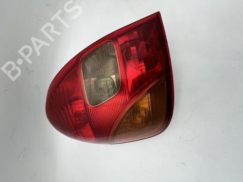 Used Left taillight Left taillight 39673780 39673780