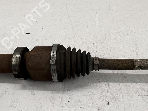 Used Right front driveshaft Right front driveshaft FORD FIESTA VI (CB1, CCN) 1.0 Sport (140 hp) 39682708 39682708
