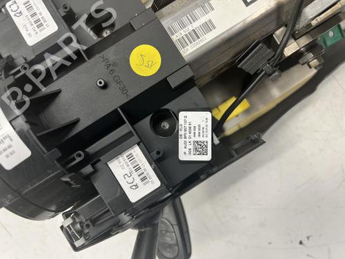 Steering column AUDI A3 (8P1) 2.0 FSI | BP39683407M21 - Image 3