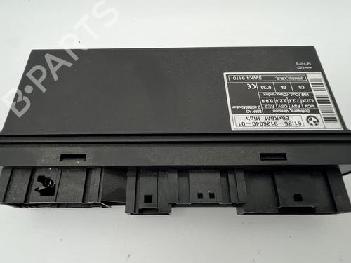Control unit BMW 5 Touring (E61) 523 i | BP39677981M11 - Image 9