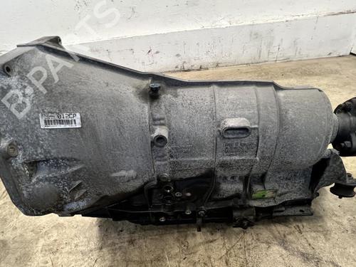 Gearbox BMW 7 (E65, E66, E67) 740 d | BP39679292M3 - Image 18