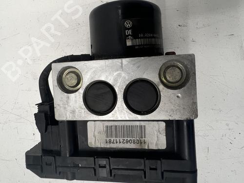 ABS Bremseaggregat ABS Bremseaggregat 39677653 39677653