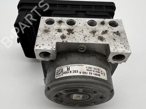 Used ABS pump ABS pump 39680130 39680130