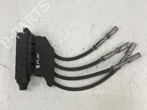 Electronic module BMW 3 Compact (E36) 316 i | BP40157367M83 - Image 4