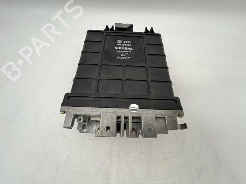 Engine control unit (ECU) AUDI 80 B4 Saloon (8C2) 2.0 E | BP39674202M57 - Image 3