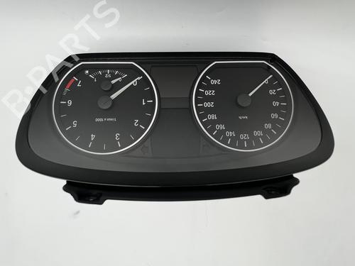Instrument cluster BMW 1 (E81) 118 i | BP39674710C47 - Image 8