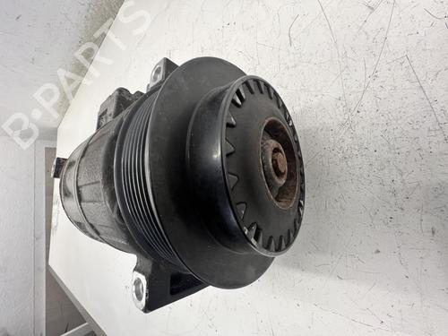 AC compressor MERCEDES-BENZ C-CLASS (W204) C 180 Kompressor (204.046) | BP40218971M34 - Image 4