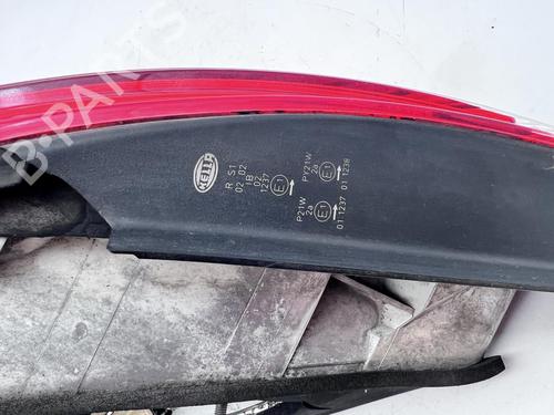 Right taillight BMW 7 (E65, E66, E67) 745 i, Li | BP39674761C35 - Image 6