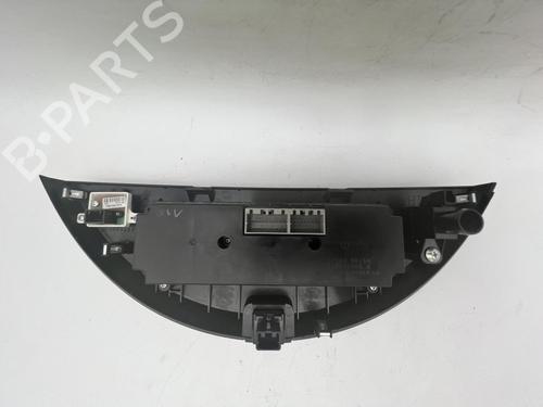 Climate control NISSAN NOTE (E11, NE11) 1.4 | BP39674964I5 - Image 6