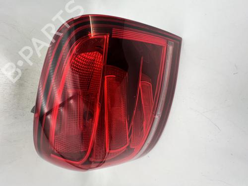 Venstre baglygte Venstre baglygte AUDI A3 (8P1) 1.8 TFSI quattro (160 hp) 39767126 39767126