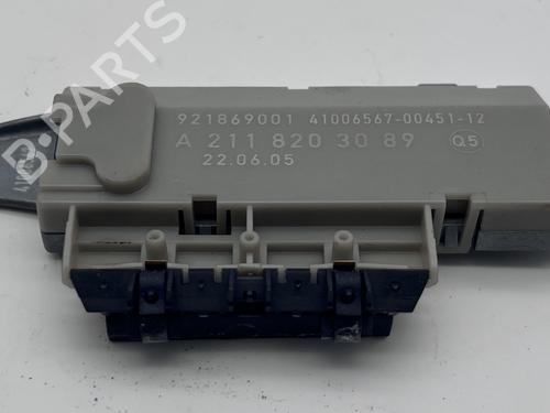 Electronic module MERCEDES-BENZ E-CLASS T-Model (S211) E 320 T CDI (211.222) | BP40090874M83 - Image 3