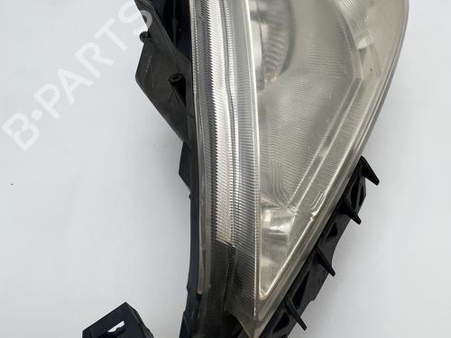 Left headlight MAZDA 5 (CR) 2.0 (CREW, CR19) | BP39681638C28 - Image 5