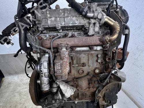 Engine FIAT DUCATO Platform/Chassis (250_) 180 Multijet 3,0 D | BP39670856M1 - Image 7