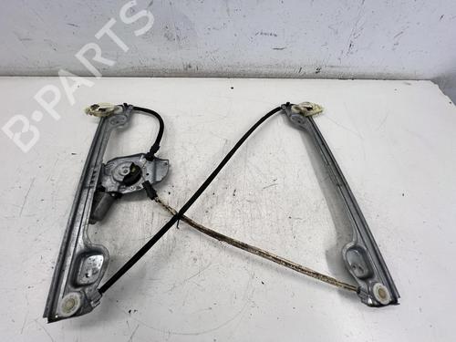 Right front window motor PEUGEOT 1007 (KM_) 1.4 | BP39681539E20  - Image 6