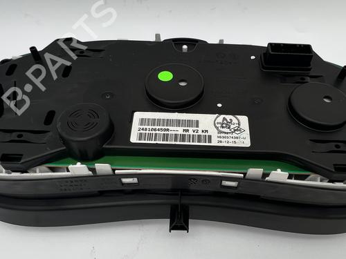 Instrument cluster DACIA LODGY (JS_) 1.6 | BP39675667C47 - Image 10