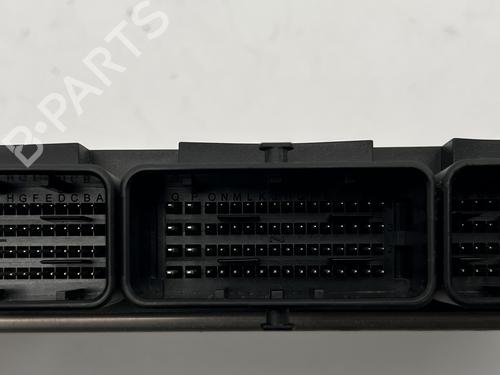 Engine control unit (ECU) RENAULT TWINGO III (BCM_, BCA_) 1.0 SCe 70 | BP39670511M57 - Image 3