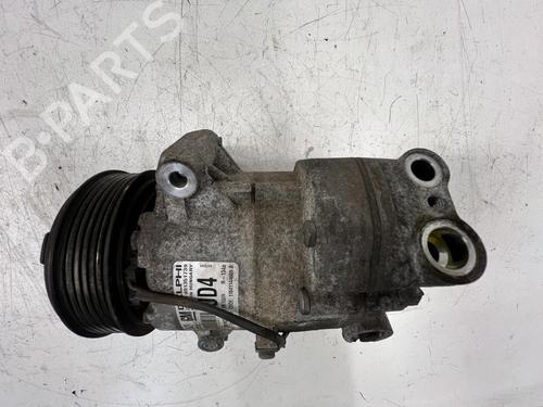 AC compressor OPEL ZAFIRA TOURER C (P12) 2.0 CDTi (75) | BP39672291M34 - Image 8