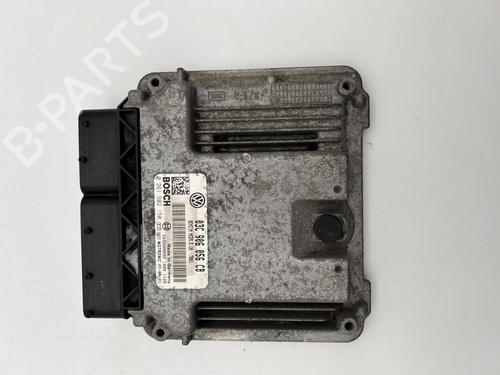 Used Engine control unit (ECU) Engine control unit (ECU) VW GOLF V (1K1) 1.6 FSI (115 hp) 39669895 39669895