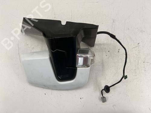 Used Right mirror Right mirror FORD TRANSIT CUSTOM V362 Van (FY, FZ) 2.0 EcoBlue (105 hp) 39669746 39669746