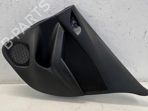 Used Rear right panel Rear right panel MAZDA 3 (BM, BN) 2.0 (120 hp) 39676725 39676725