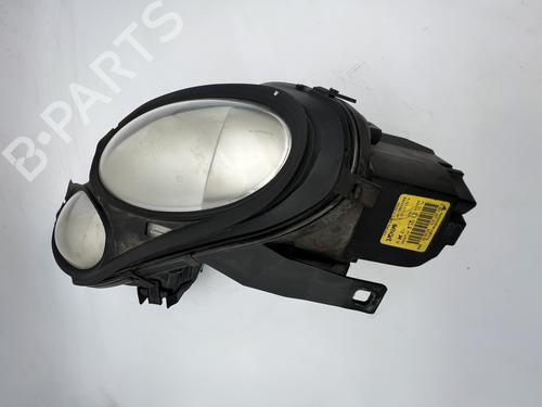 Right headlight SMART FORFOUR (454) 1.1 (454.030) | BP39674902C29 - Image 3