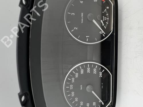 instrument-cluster-bmw-1-e87-2003-2004-2005-2006-2007-2008-2009-2010-2011-2012-2013-39671904 main image
