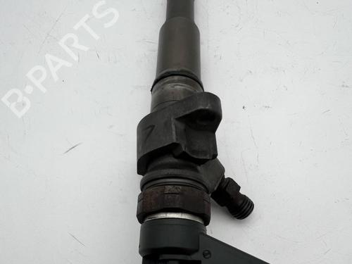 Used Injector Injector BMW 3 Touring (E91) 320 d (163 hp) 39670698 39670698