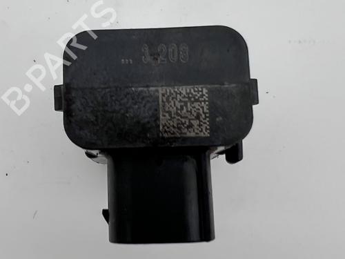 Electronic sensor OPEL ASTRA H TwinTop (A04) 1.8 (L67) | BP40090229M84 - Image 3